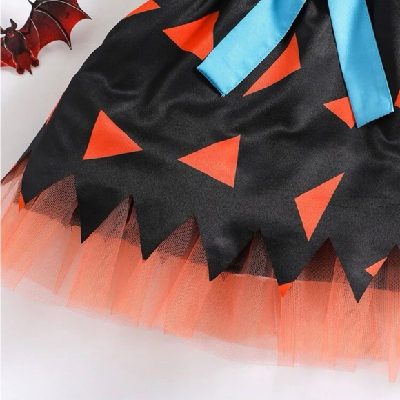 NWT Flintstones Costume Dress - Picture 2 of 8